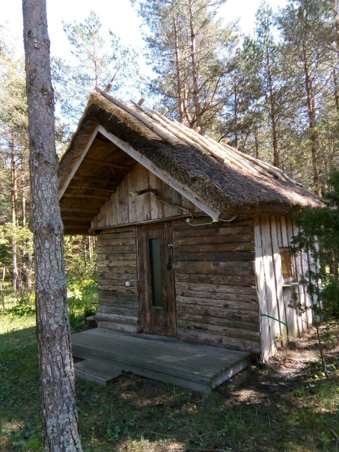 Kadariku Tourism Farm Villa Sakla Exterior photo